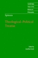 Theological-Political Treatise