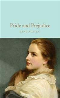 Pride and Prejudice | 0:e upplagan