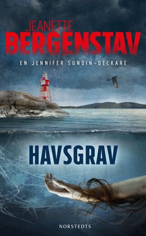 Havsgrav | 1:a upplagan