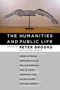Humanities and public life