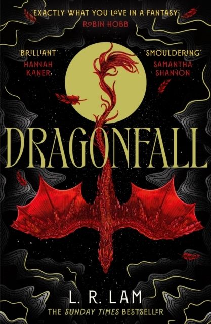 Dragonfall | 0:e upplagan