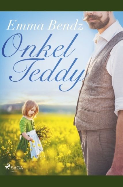 Onkel Teddy | 1:a upplagan