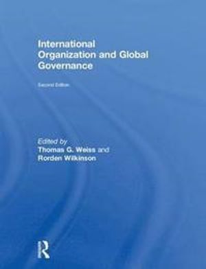 International Organization and Global Governance |  2:e upplagan