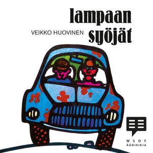 Lampaansyöjät | 1:a upplagan