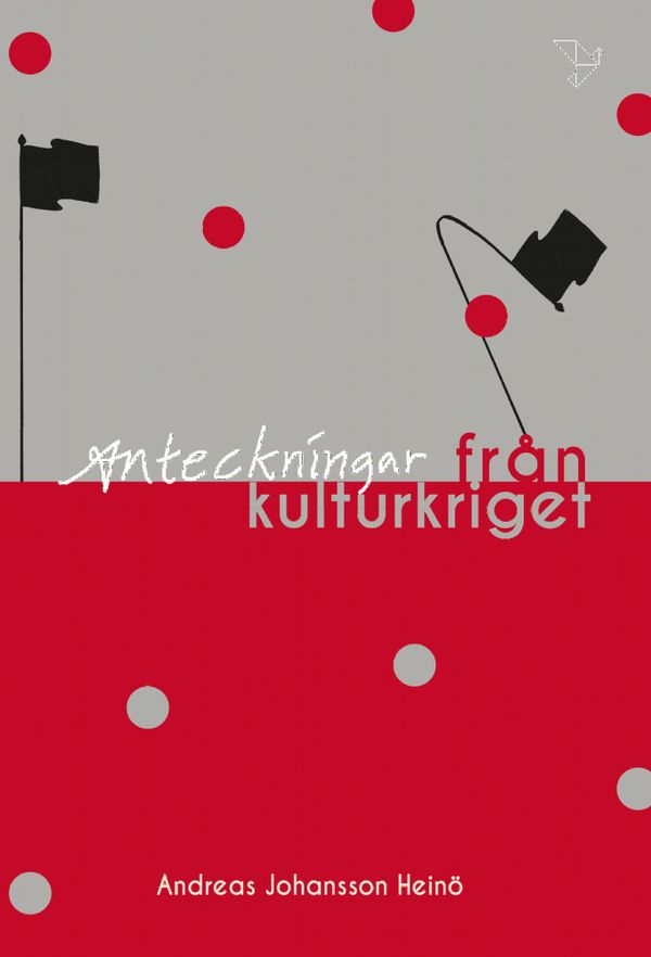 Anteckningar från kulturkriget | 1:a upplagan