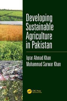 Developing Sustainable Agriculture in Pakistan | 1:a upplagan