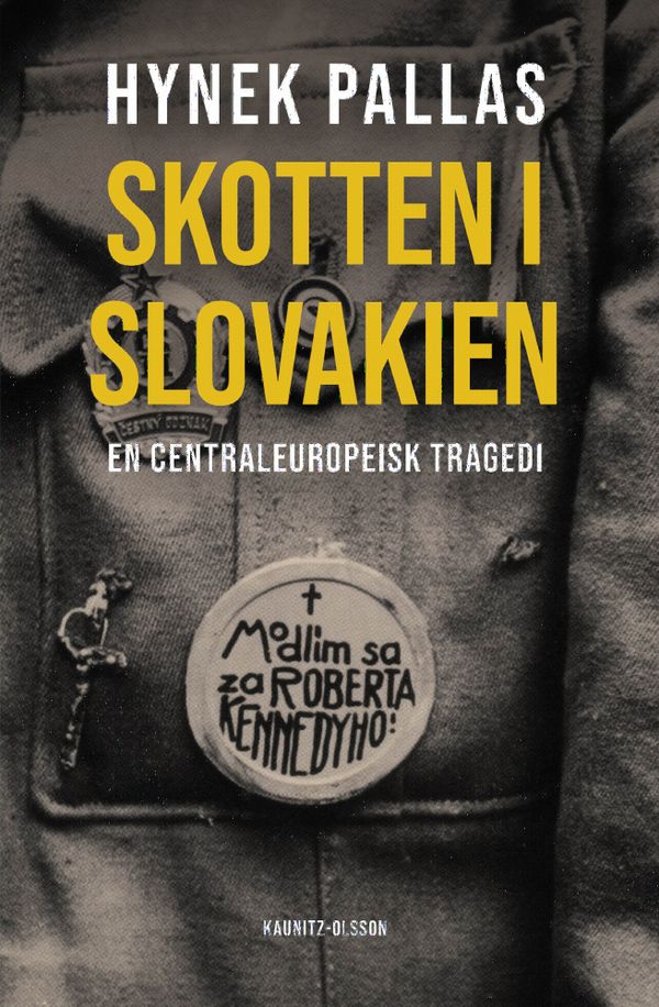 Skotten i Slovakien | 0:e upplagan