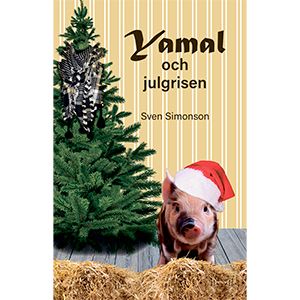 Yamal och julgrisen | 1:a upplagan