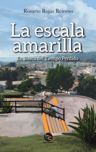 La escala amarilla | 0:e upplagan