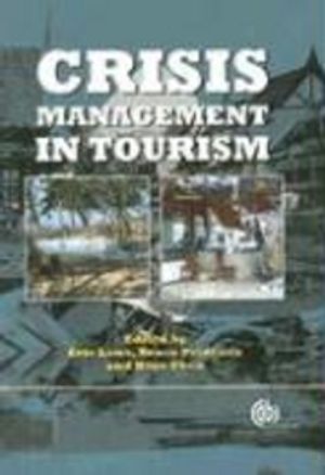 Crisis management in tourism |  2:e upplagan