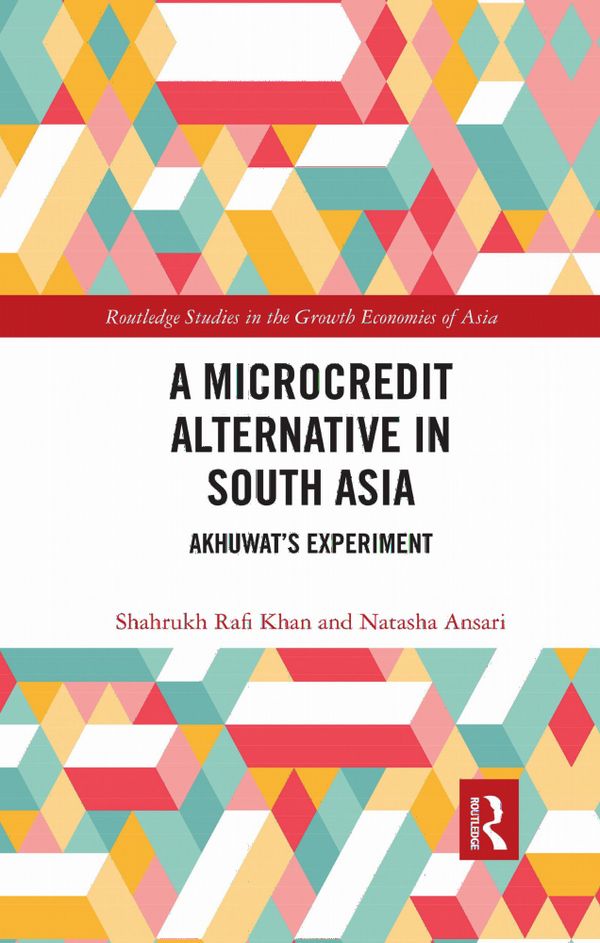 A Microcredit Alternative in South Asia | 1:a upplagan
