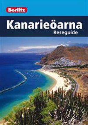 Kanarieöarna