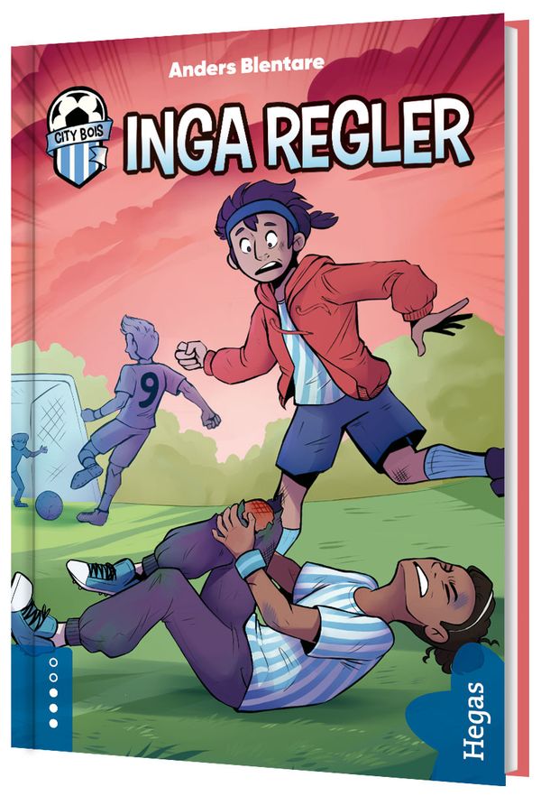 Inga regler | 0:e upplagan