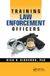 Training Law Enforcement Officers