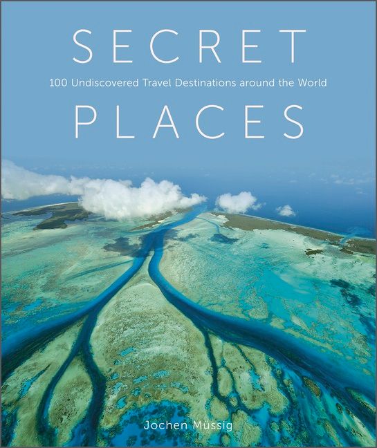 Secret Places - Jochen Müssig