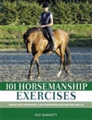 101 horsemanship exercises - ideas for improving groundwork and ridden skil