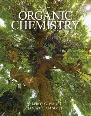 Organic Chemistry | 9:e upplagan