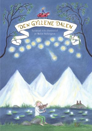 Den gyllene dalen | 1:a upplagan