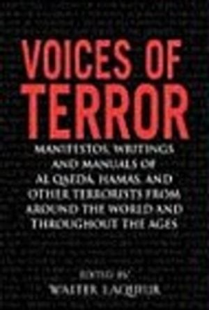 Voices Of Terror