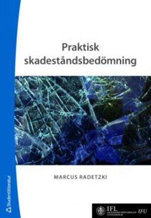 Praktisk skadeståndsbedömning |  2:e upplagan