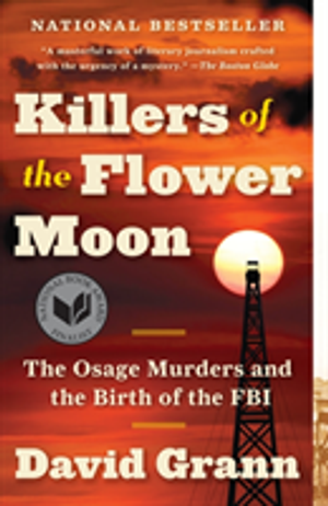 Killers of the Flower Moon