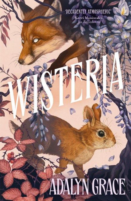 Wisteria | 0:e upplagan