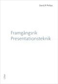 Framgångsrik presentationsteknik | 1:a upplagan