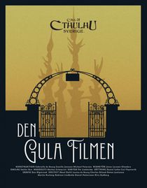 Call of Cthulhu: Den Gula Filmen