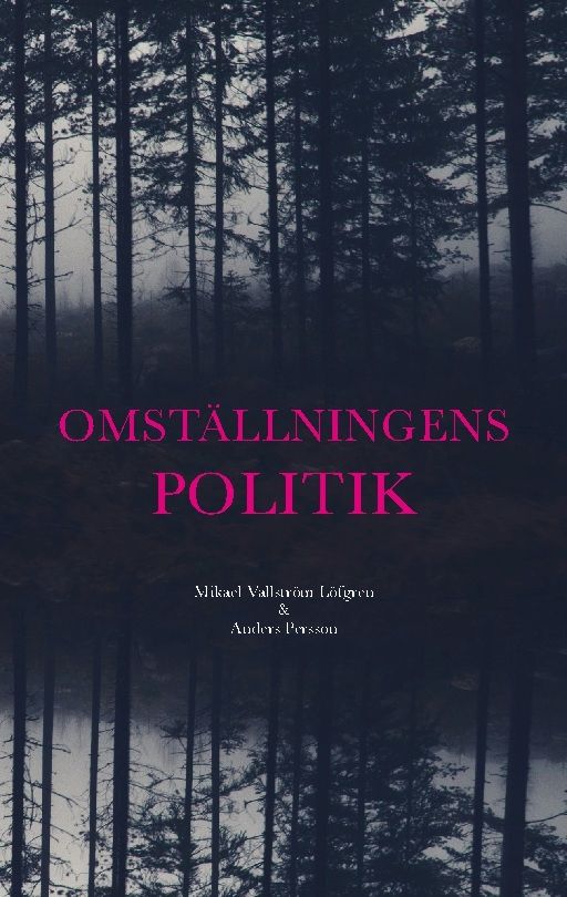 Omställningens politik | 1:a upplagan