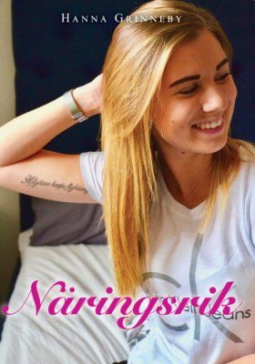 Näringsrik | 0:e upplagan