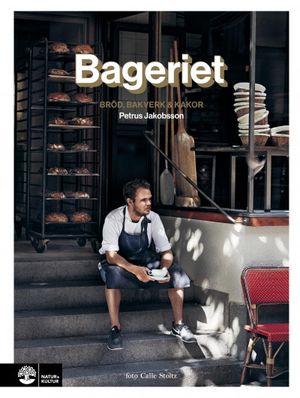 Bageriet | 1:a upplagan