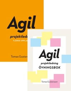 Agil projektledning (paket)