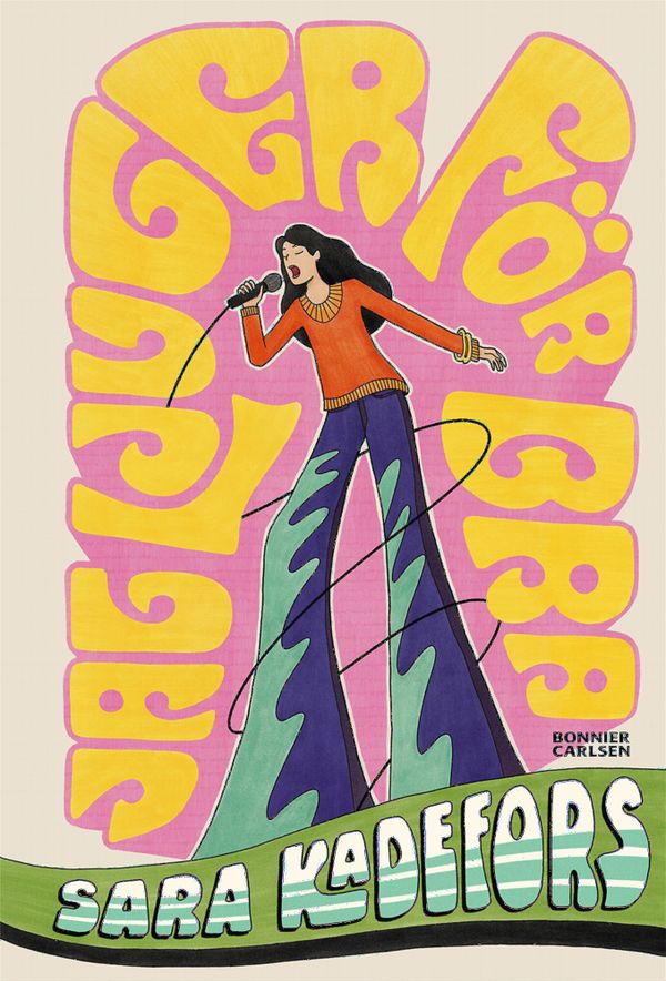 Jag ljuger för bra | 0:e upplagan