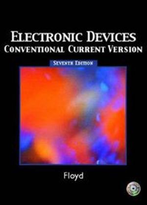 Electronic Devices (Conventional Current Version) | 7:e upplagan