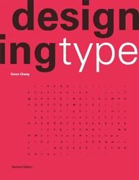 Designing Type Second Edition | 0:e upplagan