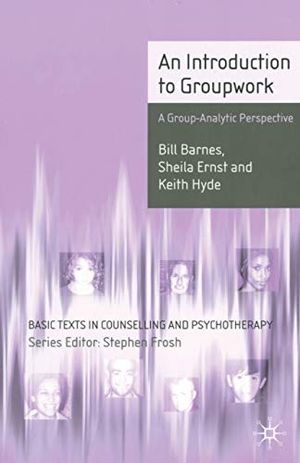 An Introduction to Groupwork