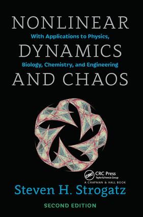 Nonlinear Dynamics and Chaos | 2:a upplagan
