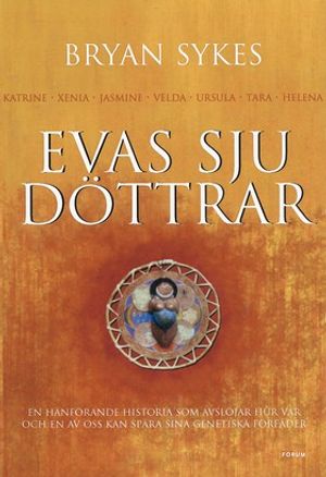 Evas sju döttrar