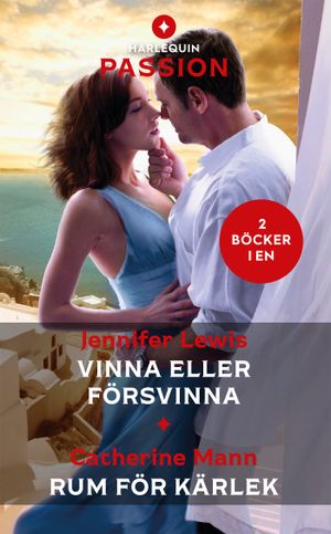 Vinna eller försvinna ; Rum för kärlek | 1:a upplagan