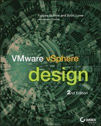 VMware vSphere Design, 2nd Edition