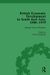 British Economic Development in South East Asia, 1880-1939, Volume 2
