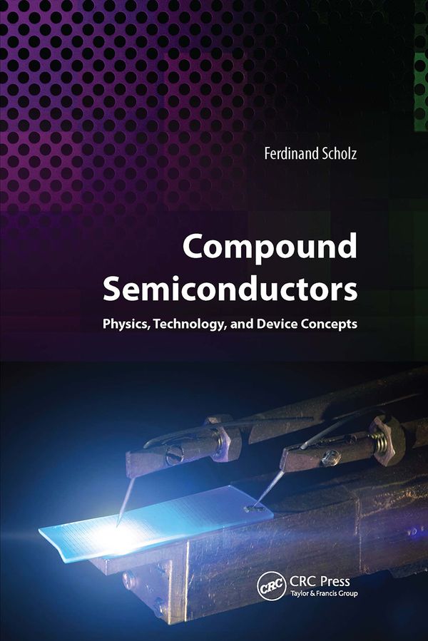 Compound Semiconductors | 1:a upplagan