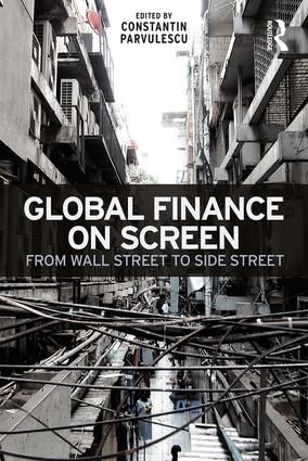 Global Finance on Screen | 1:a upplagan