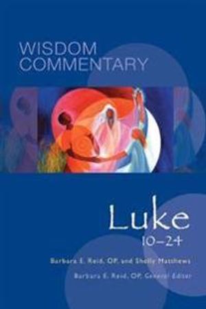 Luke 10-24 | 43:e upplagan