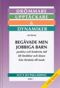 Drömmare Upptäckare & Dynamiker, bok1 | 3:e upplagan