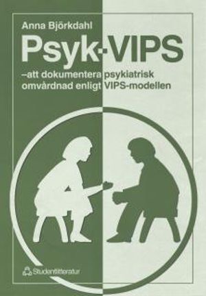 Psyk-VIPS | 1:a upplagan