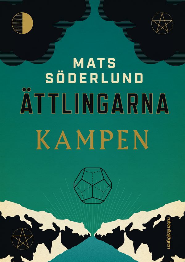 Kampen | 2:a upplagan