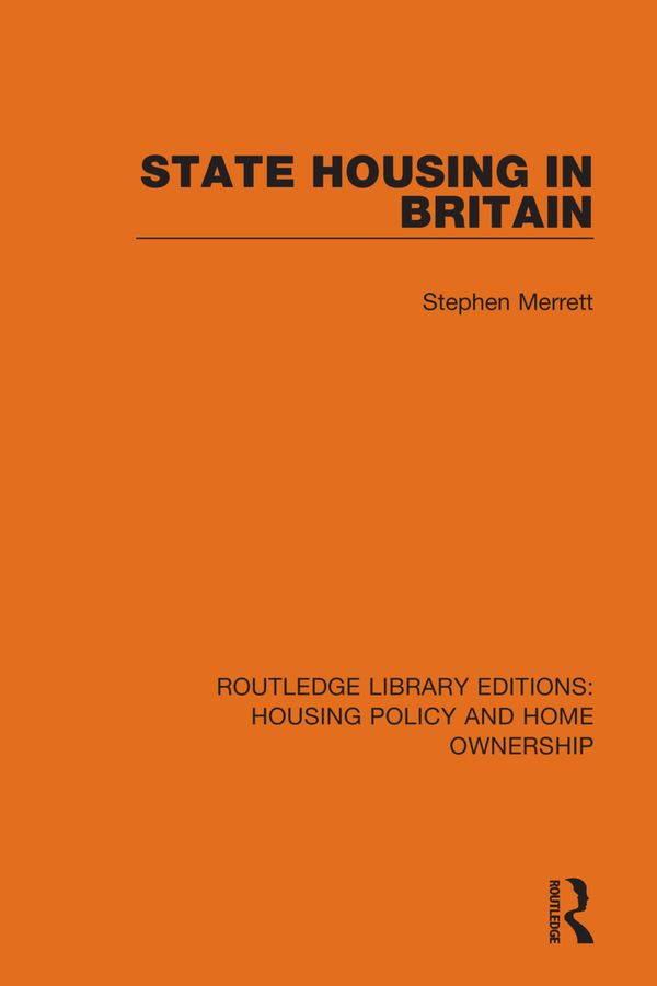 State Housing in Britain | 1:a upplagan