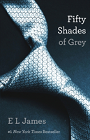 Fifty Shades of Grey | 0:e upplagan