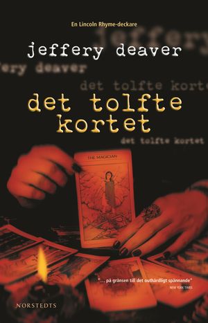 Det tolfte kortet |  2:e upplagan